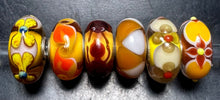 Load image into Gallery viewer, 4-17 Trollbeads Unique Beads Rod 11
