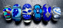 Load image into Gallery viewer, 4-17 Trollbeads Unique Beads Rod 14
