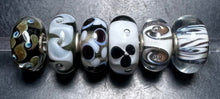 Load image into Gallery viewer, 4-17 Trollbeads Unique Beads Rod 15

