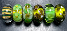 Load image into Gallery viewer, 4-17 Trollbeads Unique Beads Rod 18
