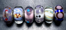 Load image into Gallery viewer, 4-17 Trollbeads Unique Beads Rod 21
