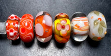 Load image into Gallery viewer, 4-17 Trollbeads Unique Beads Rod 3
