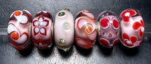 Load image into Gallery viewer, 4-17 Trollbeads Unique Beads Rod 4

