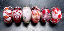 Load image into Gallery viewer, 4-17 Trollbeads Unique Beads Rod 4
