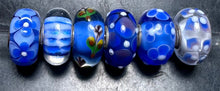 Load image into Gallery viewer, 4-17 Trollbeads Unique Beads Rod 5
