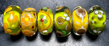 Load image into Gallery viewer, 4-17 Trollbeads Unique Beads Rod 6
