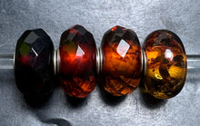 Load image into Gallery viewer, 4-21 Trollbeads Amber Rod 1
