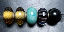 Load image into Gallery viewer, 4-21 Trollbeads Random Rod 1
