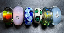 Load image into Gallery viewer, 4-22 Trollbeads Random Rod 1
