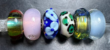 Load image into Gallery viewer, 4-22 Trollbeads Random Rod 1
