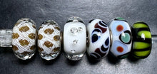 Load image into Gallery viewer, 4-23 Trollbeads Random Rod 1
