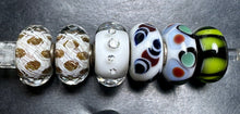 Load image into Gallery viewer, 4-23 Trollbeads Random Rod 1
