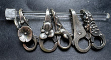 Load image into Gallery viewer, 4-24 Trollbeads Locks
