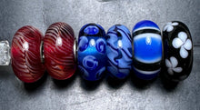 Load image into Gallery viewer, 4-24 Trollbeads Random Rod 1
