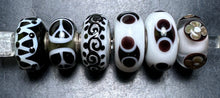 Load image into Gallery viewer, 4-24 Trollbeads Random Rod 2
