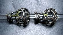 Load image into Gallery viewer, 4-24 Trollbeads Random Silver Rod 11
