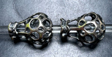 Load image into Gallery viewer, 4-24 Trollbeads Random Silver Rod 11
