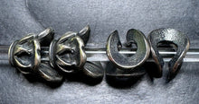 Load image into Gallery viewer, 4-24 Trollbeads Random Silver Rod 4
