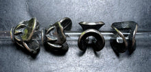 Load image into Gallery viewer, 4-24 Trollbeads Random Silver Rod 4
