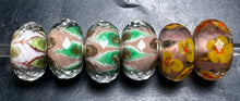 Load image into Gallery viewer, 4-28 Trollbeads Random Rod 4
