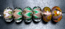 Load image into Gallery viewer, 4-28 Trollbeads Random Rod 4

