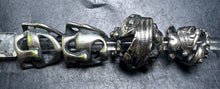 Load image into Gallery viewer, 4-28 Trollbeads Random Silver Rod 1
