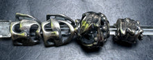 Load image into Gallery viewer, 4-28 Trollbeads Random Silver Rod 1
