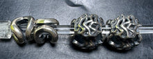 Load image into Gallery viewer, 4-28 Trollbeads Random Silver Rod 4
