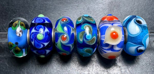 4-28 Trollbeads Unique Beads Rod 1