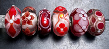 Load image into Gallery viewer, 4-28 Trollbeads Unique Beads Rod 13
