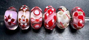 4-28 Trollbeads Unique Beads Rod 15