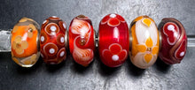 Load image into Gallery viewer, 4-28 Trollbeads Unique Beads Rod 16
