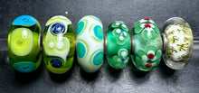 Load image into Gallery viewer, 4-28 Trollbeads Unique Beads Rod 2
