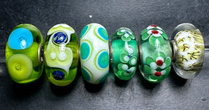 4-28 Trollbeads Unique Beads Rod 2