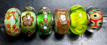 Load image into Gallery viewer, 4-28 Trollbeads Unique Beads Rod 20

