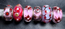Load image into Gallery viewer, 4-28 Trollbeads Unique Beads Rod 3
