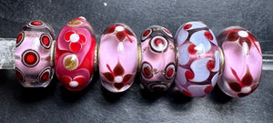 4-28 Trollbeads Unique Beads Rod 3