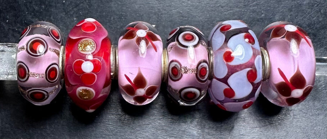 4-28 Trollbeads Unique Beads Rod 3