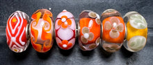 Load image into Gallery viewer, 4-28 Trollbeads Unique Beads Rod 4
