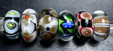 Load image into Gallery viewer, 4-28 Trollbeads Unique Beads Rod 6
