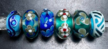 Load image into Gallery viewer, 4-28 Trollbeads Unique Beads Rod 9
