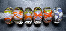 Load image into Gallery viewer, 4-29 Trollbeads Random Rod 2
