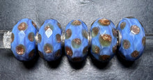 Load image into Gallery viewer, 4-29 Trollbeads Random Rod 5
