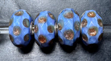 Load image into Gallery viewer, 4-29 Trollbeads Random Rod 9
