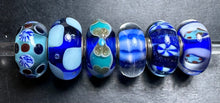 Load image into Gallery viewer, 4-29 Trollbeads Unique Beads Rod 12
