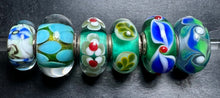 Load image into Gallery viewer, 4-29 Trollbeads Unique Beads Rod 14
