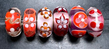 Load image into Gallery viewer, 4-29 Trollbeads Unique Beads Rod 15
