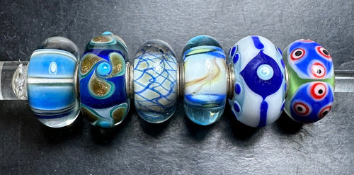4-29 Trollbeads Unique Beads Rod 2
