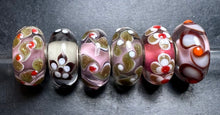 Load image into Gallery viewer, 4-29 Trollbeads Unique Beads Rod 20

