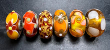 Load image into Gallery viewer, 4-29 Trollbeads Unique Beads Rod 21
